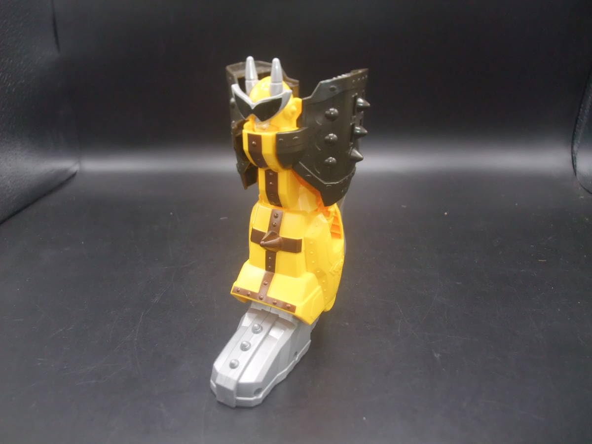 Amazon.co.jp: 暴太郎戦隊ドンブラザーズ DX ドンオニタイジン